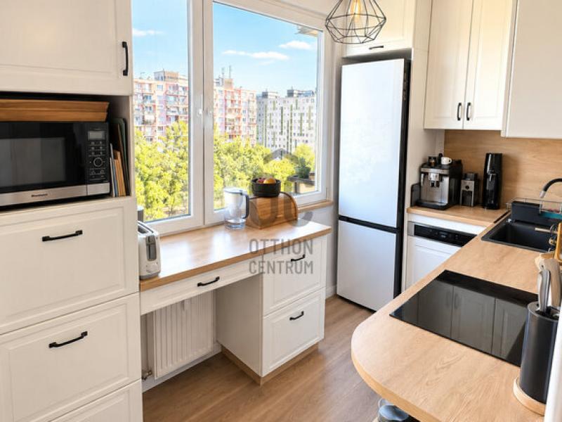 Eladó lakás Budapest