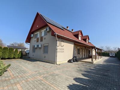 Eladó ikerház Siófok