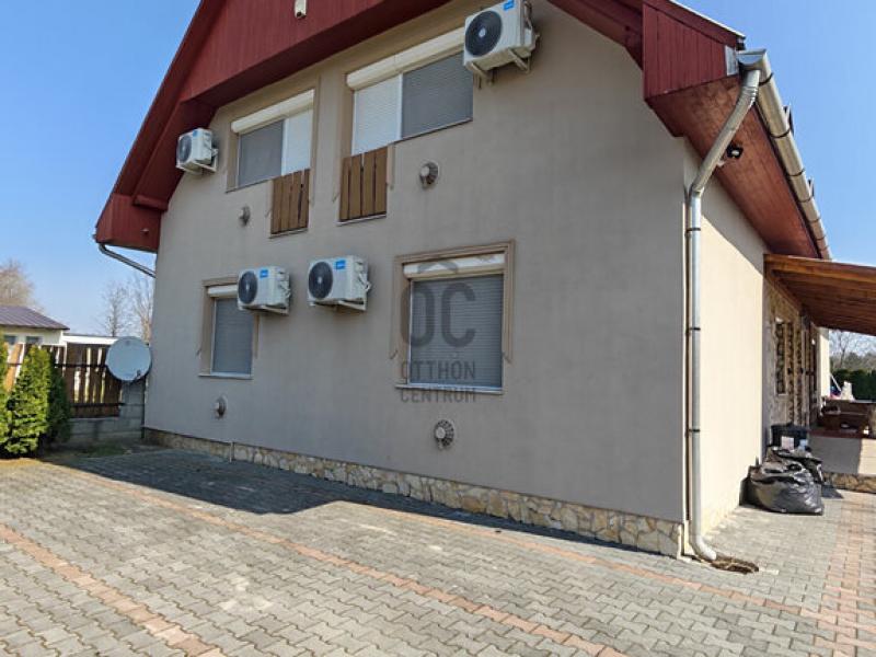 Eladó ikerház Siófok