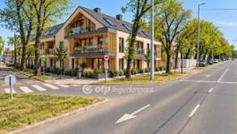 Eladó lakóövezeti telek Debrecen