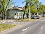Eladó lakóövezeti telek Debrecen