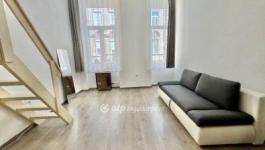 Eladó lakás Budapest