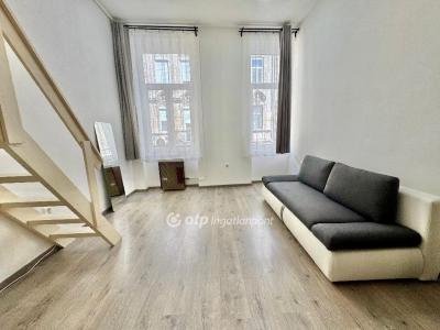 Eladó lakás Budapest