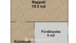 Eladó lakás Győr