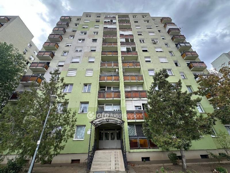 Eladó lakás Nyíregyháza