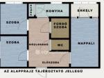 Eladó lakás Nyíregyháza