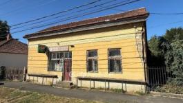Eladó családi ház Tokaj
