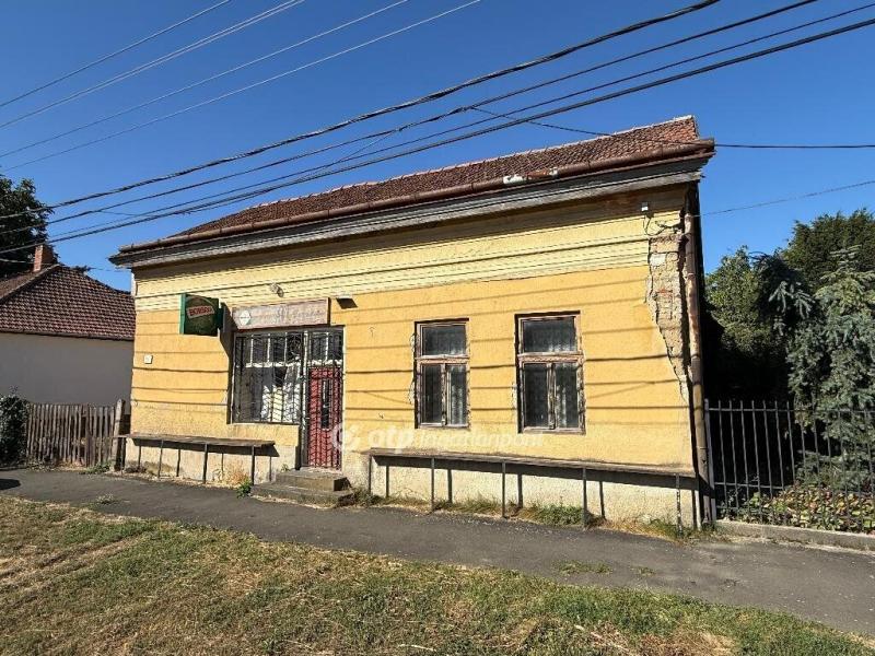 Eladó családi ház Tokaj