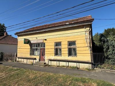 Eladó családi ház Tokaj