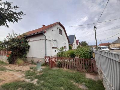 Eladó családi ház Vásárosnamény