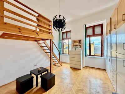 Eladó lakás Budapest