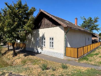 Eladó családi ház Nádudvar