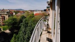 Eladó lakás Budapest