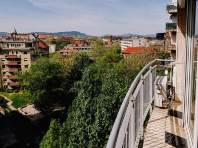Eladó lakás Budapest