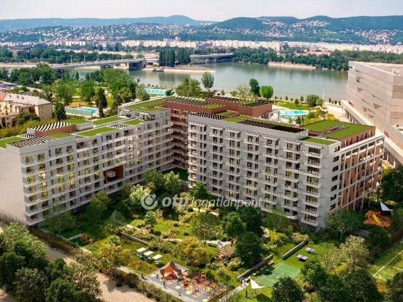 Eladó lakás Budapest