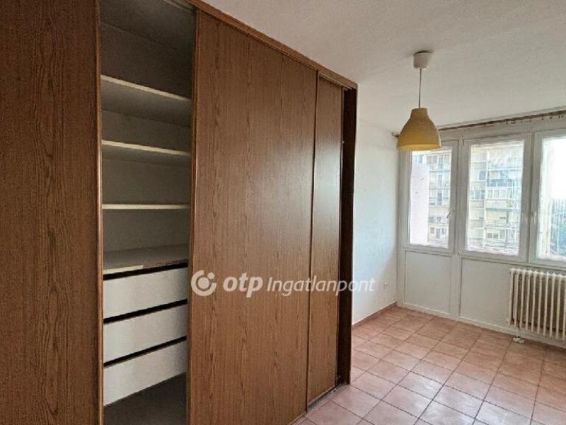 Eladó lakás Budapest