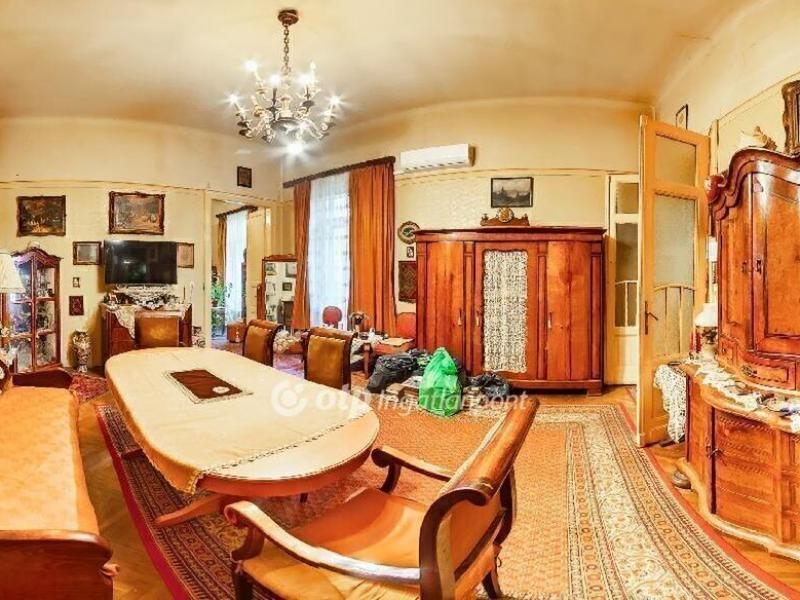 Eladó lakás Budapest