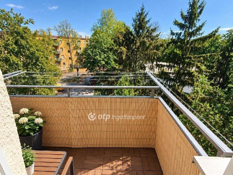 Eladó lakás Budapest