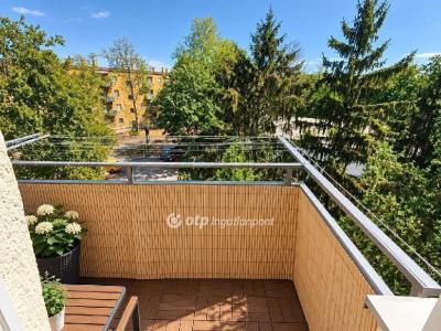 Eladó lakás Budapest