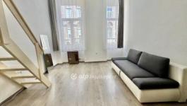 Eladó lakás Budapest