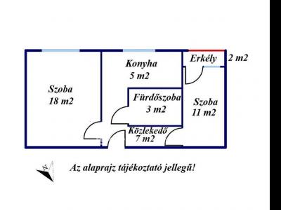 Eladó lakás Budapest