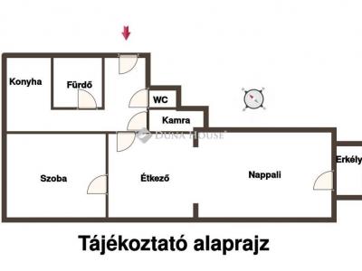 Eladó lakás Budapest