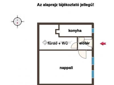Eladó lakás Budapest