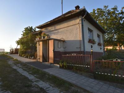 Eladó családi ház Németfalu