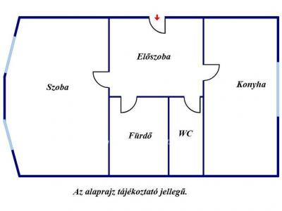 Eladó lakás Szolnok