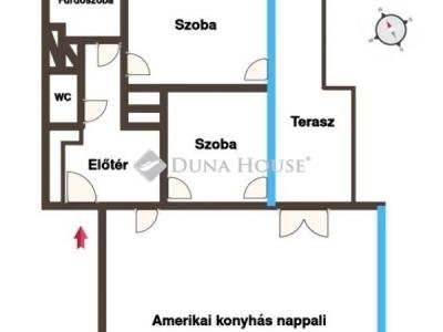 Eladó lakás Budapest