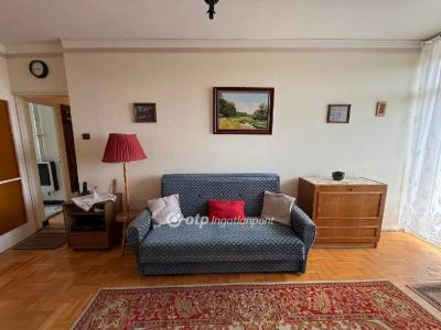 Eladó lakás Budapest