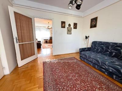 Eladó lakás Budapest