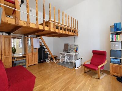 Eladó lakás Budapest
