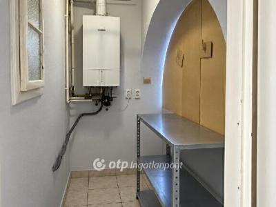 Eladó lakás Budapest