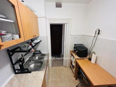 Eladó lakás Budapest