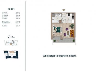 Eladó lakás Budapest