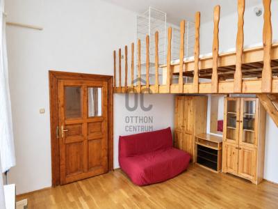 Eladó lakás Budapest