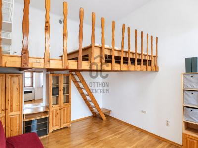 Eladó lakás Budapest