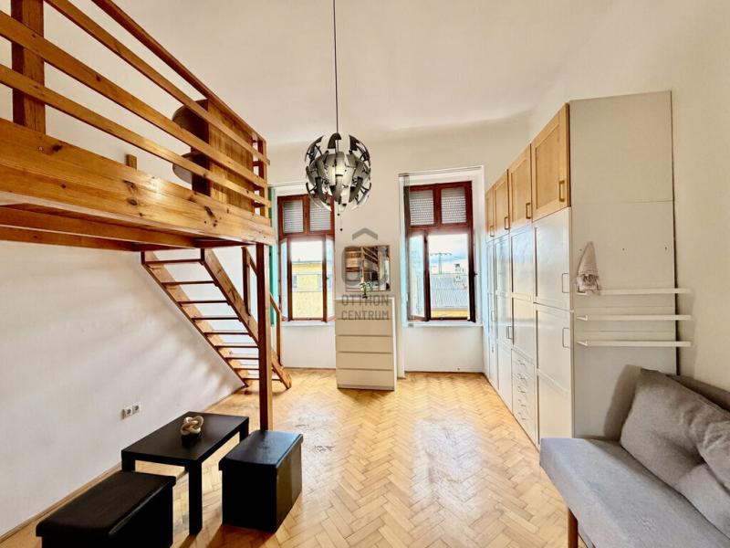 Eladó lakás Budapest