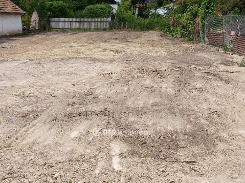 Eladó lakóövezeti telek Csongrád