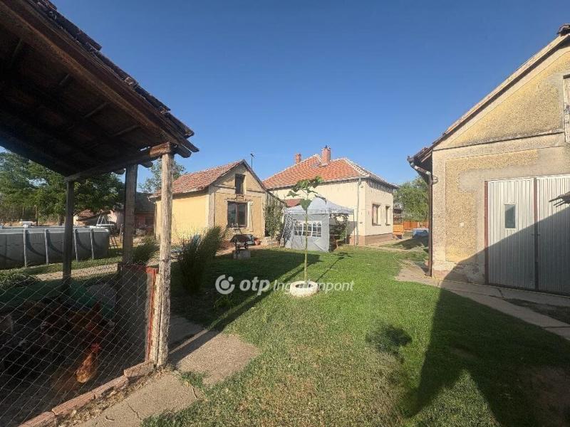 Eladó családi ház Csanytelek