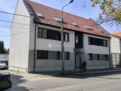 Eladó lakás Kecskemét