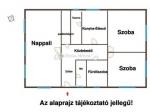 Eladó családi ház Szeged