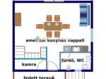 Eladó ikerház Jászapáti