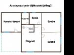 Eladó családi ház Jászladány