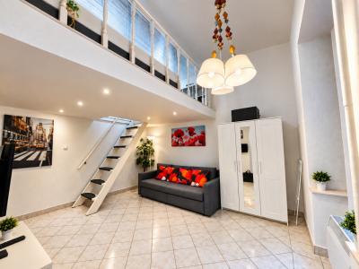 Eladó lakás Budapest
