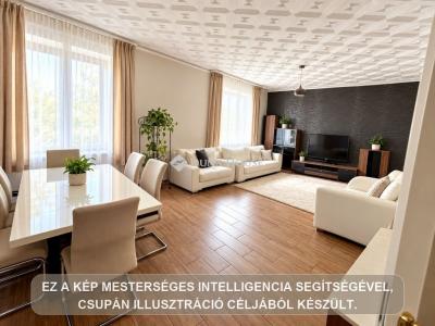 Eladó családi ház Budapest