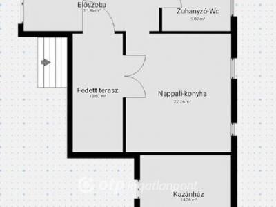 Eladó családi ház Mihályháza