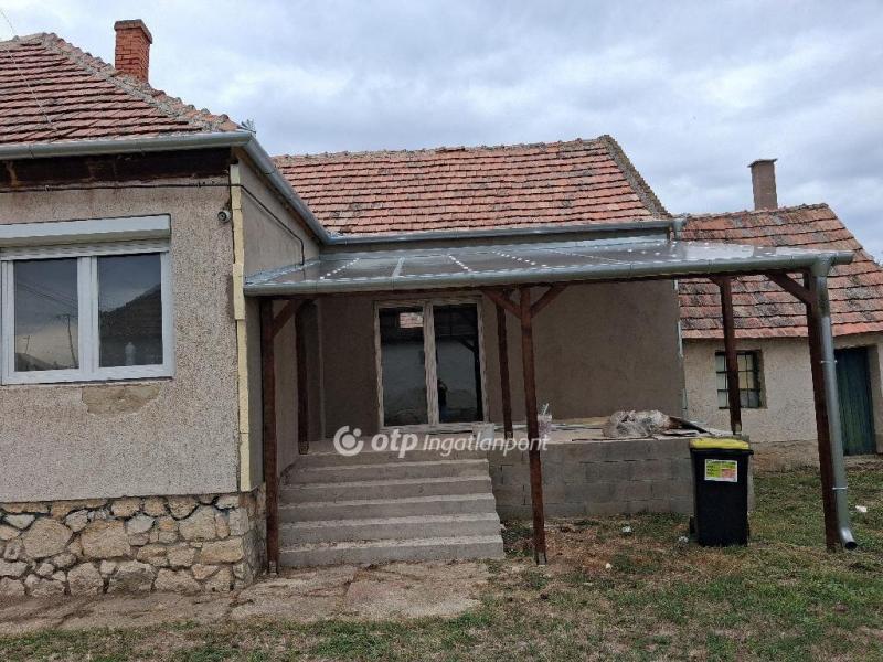 Eladó családi ház Mihályháza