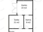 Eladó családi ház Szedres